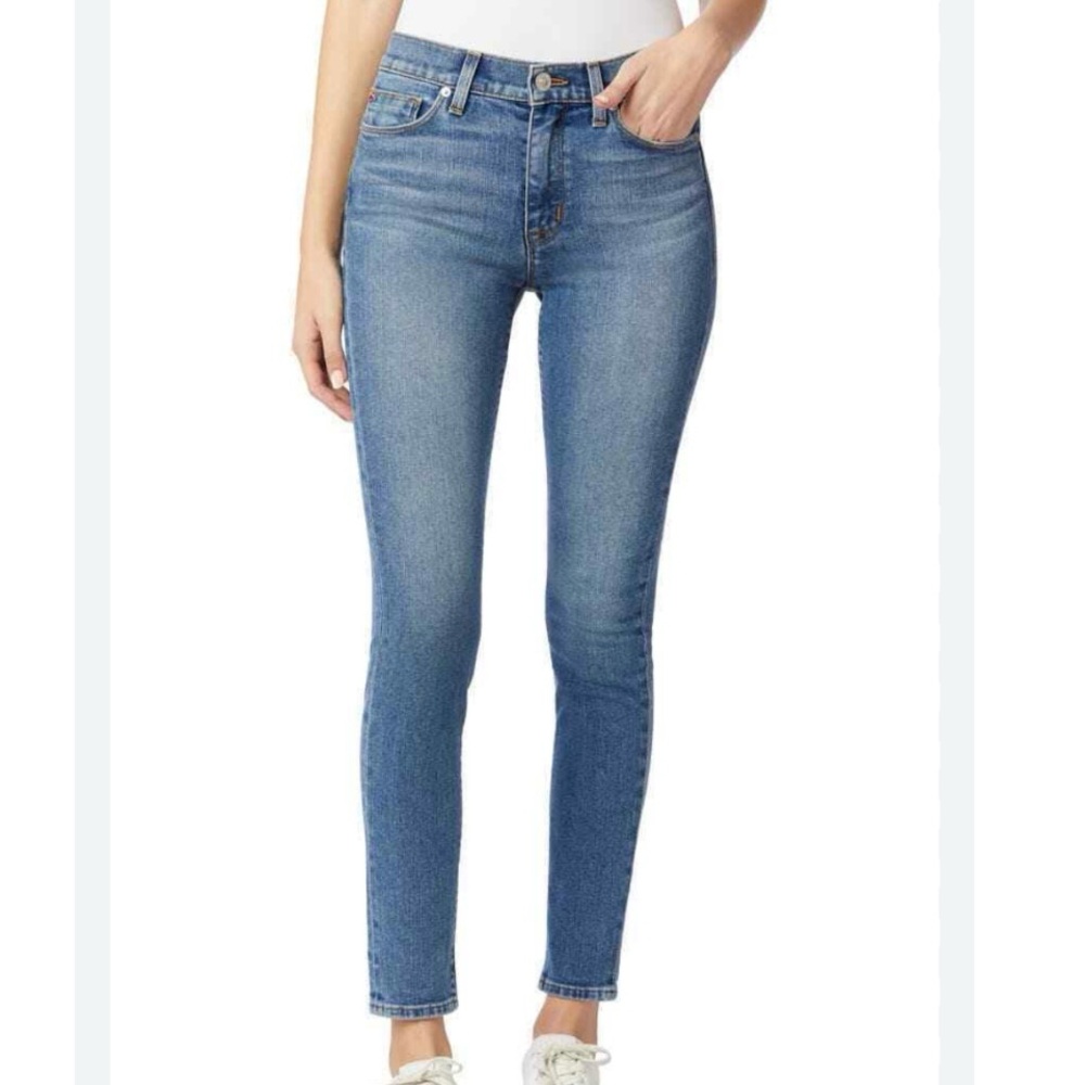 Hudson Blair super skinny jeans sz 31